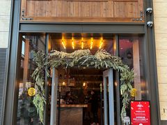 门面-The Rug Cafe(王府中环店)