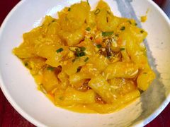 蟹粉蹄筋-松鹤楼(山塘街店)