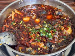 -黑竹香鸡(营和巷店)