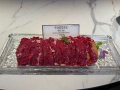 -曲水兰亭·兰亭·宴(上海虹桥店)
