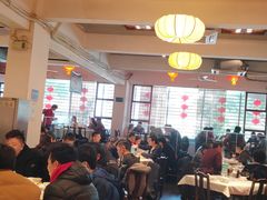 大堂-巴蜀风·地道川菜(总店)