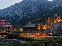 -禅宗少林·音乐大典