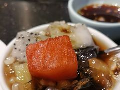 -捞王锅物料理(凯旋路店)