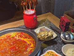 -蜀大侠火锅(寰球文化地标·总府店)