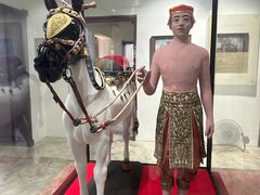 -曼谷国家博物馆