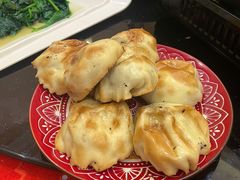 -石榴花新疆清真餐厅(莫愁湖店)