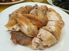 -浩海美食店(闸坡店)