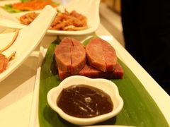 -么子烤肉(化龙池店)