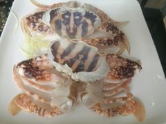 -海大大蒸汽海鲜餐厅·粤菜·特色小炒(欢乐颂店)