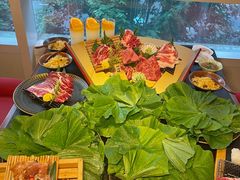-300杯·和牛烧肉清酒专门店(廊里店)