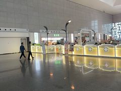 -老乡鸡(合肥高铁南站店)