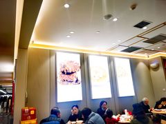 -喜家德虾仁水饺(浦东山姆店)