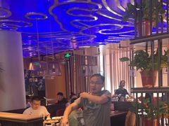 -老板恋上鱼(恒隆广场店)