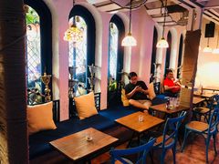 -Sirena海妖日咖夜酒