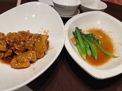 -大海中餐厅(宁波春晓世茂希尔顿逸林酒店)