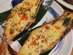 -隐炉和牛烧肉店(群力店)
