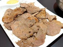 -松涛园朝鲜·海鲜·料理店(鸭绿江断桥店)