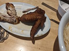 -张碗碗青海牛肉拉面(王城公园店)