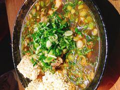 -韩记老虎面食馆 金华店