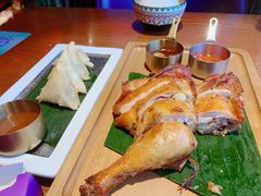 -品泰·泰国餐厅(苏州中心店)