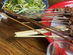 -北三老太太烧烤(人生一串上榜店)