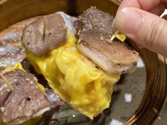 -喜势点·糖沙翁手工茶点·本地人茶居(永庆坊店)