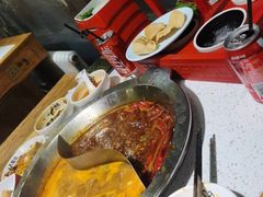 -大龙燚火锅