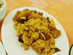 -深运潮州粥(东门店)