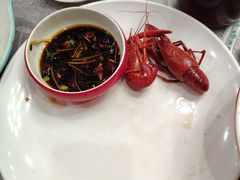 -四妹餐厅(玫瑰街店)