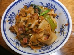 -秦唐一号西安菜馆(钟楼店)