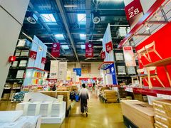 -宜家家居(高新商场店)