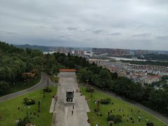 -富乐山