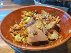 -印象鲵宴·张家界地标美食名片(溪布街店)