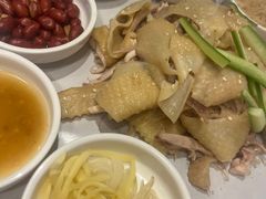 -顺意·顺德家乡菜(国际人才大厦店)