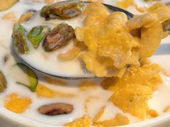 -北京贵宾楼饭店 红墙咖啡厅