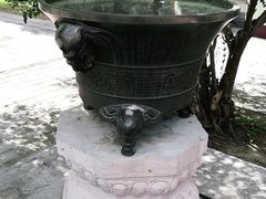 -大钟寺古钟博物馆
