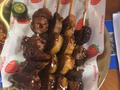 -夏星酒馆(剑桥公社店)