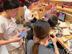 -友壹町寿司(佛山新DNA店)