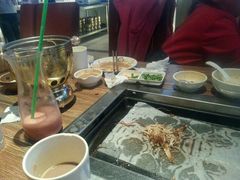 -比特堡啤酒烤肉自助料理(和平店)