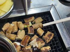 -夏大妈烧烤