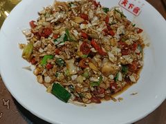 -天下客饭店(中山路店)