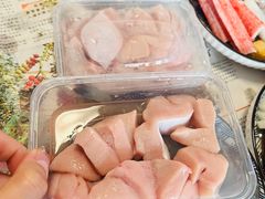 -王德炭烤牛羊肉(西关大街店)