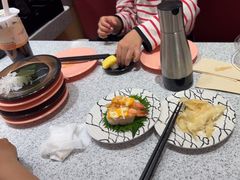 -争鲜回转寿司(中街大悦城店)