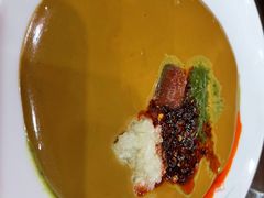 -爱新觉罗福臨火锅馆(万科滑雪场店)