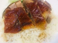 -深井陈记烧鹅酒家(新填地街店)