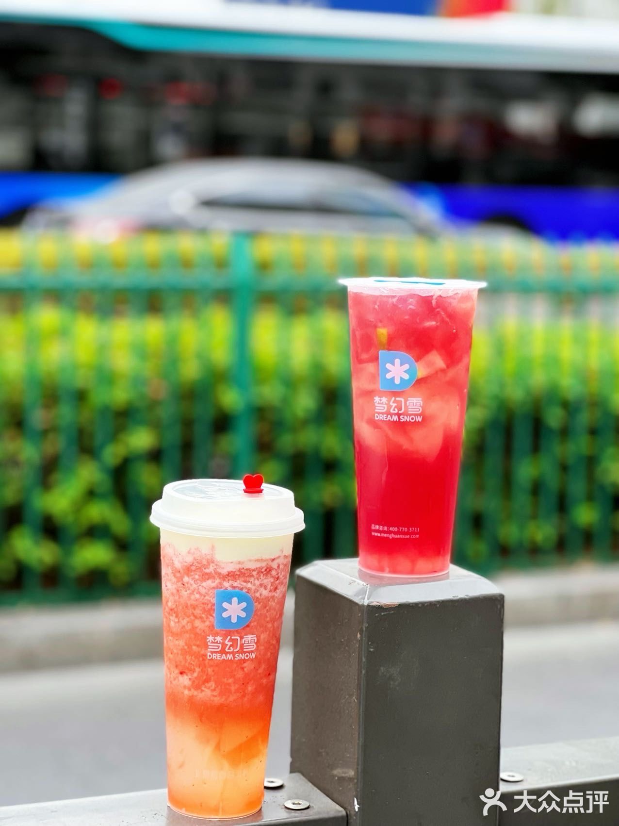 梦幻雪苏州首店开业❗️坐标观前街察院场❗️