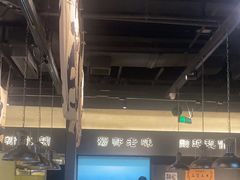 -张翻越·川渝冒菜·武汉黑鸭煲(城北万象城店)