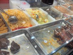 -乔波食品(杜桥中心菜场店)