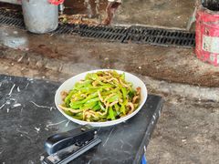 -涠洲岛香蕉鸡