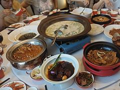 -聚鑫阁江浙菜·非遗传承技艺(青村帝华园店)
